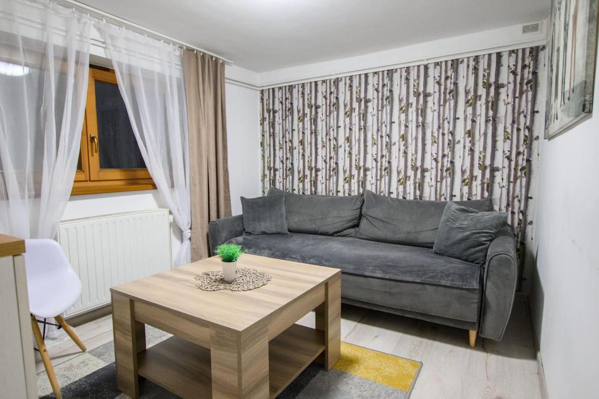 Apartament Tajemniczy Ogrod Scisle Centrum Закопане Екстериор снимка